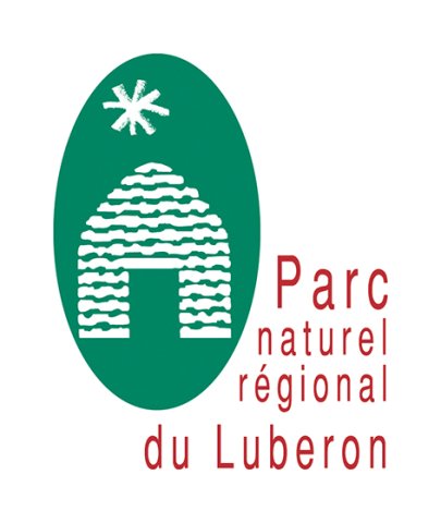 Logo PNR Luberon
