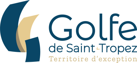 Logo-Golfe de Saint Tropez