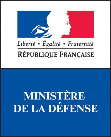 Logo Ministère défense