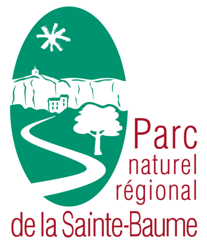 PNR-Ste-Baume-Logo