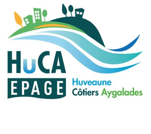 logo epage huca