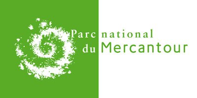 logo Parc du Mercantour