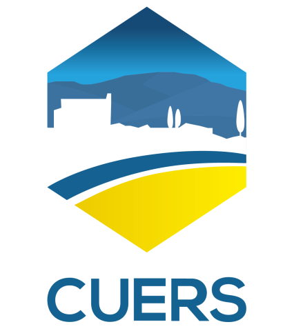 logo ville de cuers