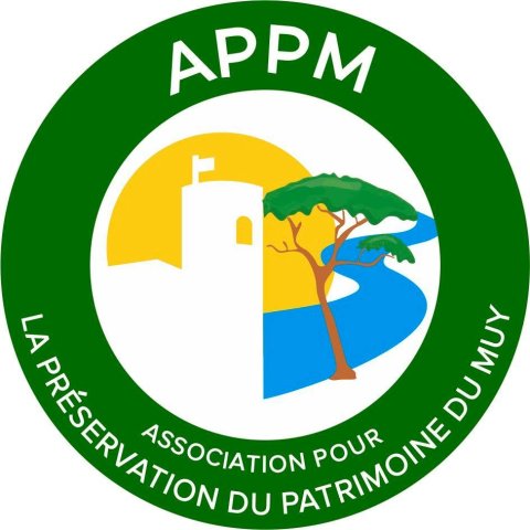 patrimoine le Muy