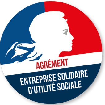 Entreprise d'utilité sociale 