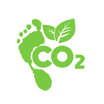 RSE - empreinte carbone