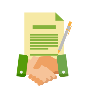 RSE - emplois pérennes