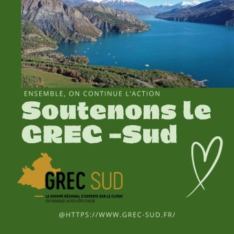 Soutenons le GREC-Sud