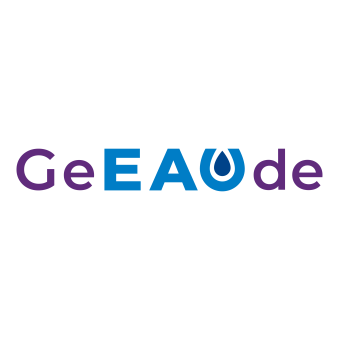 logo GeEAUde