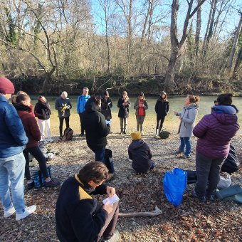 Journée de professionnalisation