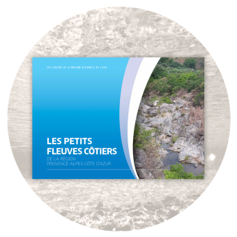Cahier de la Maison régionale de l'eau - Les petits fleuves côtiers