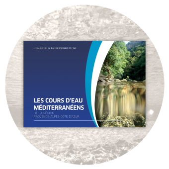 Cahier de la Maison régionale de l'eau - La vulnérabilité des cours d'eau aux changements climatiques
