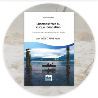 Photolangage - Ensemble face au risque inondation