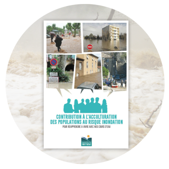 Guide - Acculturation des populations au risque inondation