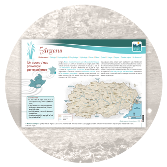 Les fiches Milieux aquatiques