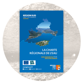La charte régionale de l'eau