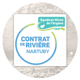 Contrat de rivière Nartuby