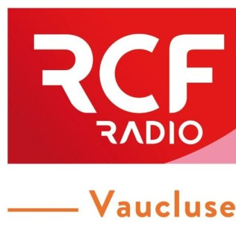 logo RCF vaucluse