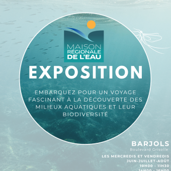 Exposition à la Mre