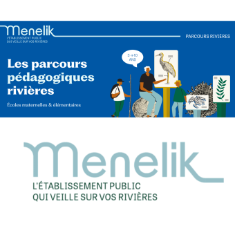 Parcours rivières - Menelik