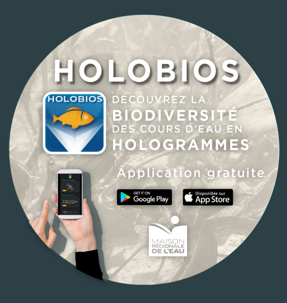 Application holobios