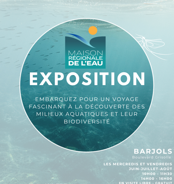 Exposition à la Mre