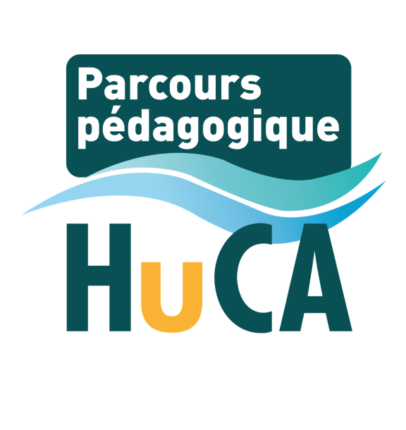 Parcours pédagogique HuCA